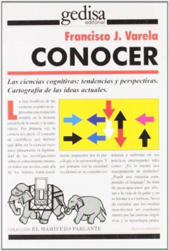 portada Conocer (in Spanish)
