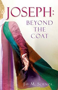 portada Joseph: Beyond the Coat 