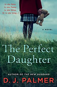 portada The Perfect Daughter (in English)