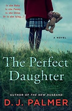 portada The Perfect Daughter 