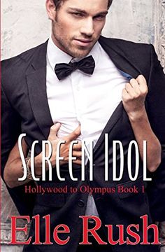 portada Screen Idol: Hollywood to Olympus Book 1: Volume 1