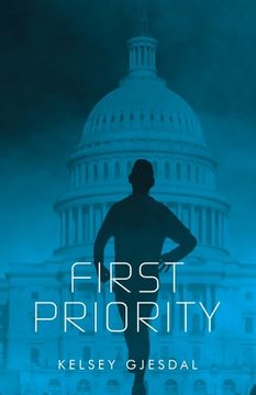 portada First Priority (en Inglés)