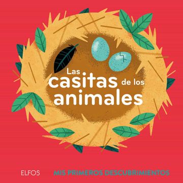 portada Las Casitas de los Animales (in Spanish)