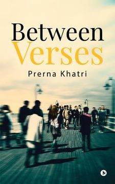 portada Between Verses (en Inglés)