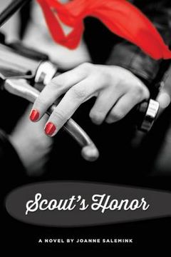 portada Scout's Honor (en Inglés)