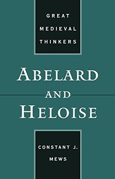 portada Abelard and Heloise (en Inglés)