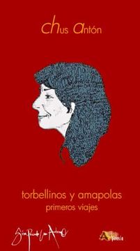 portada Torbellinos y Amapolas (in Spanish)