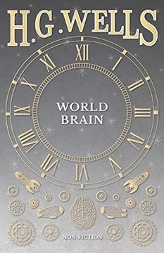 portada World Brain 