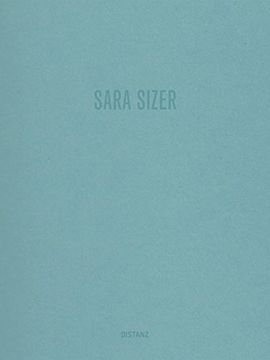 portada Sara Sizer (in English)