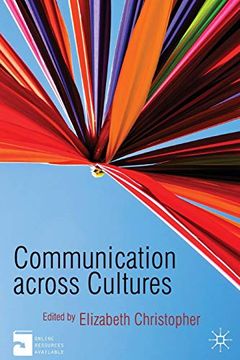 portada Communication Across Cultures 