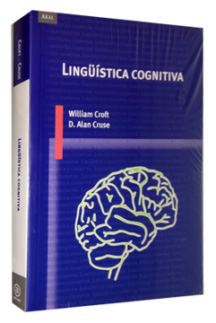 portada Lingüística Cognitiva