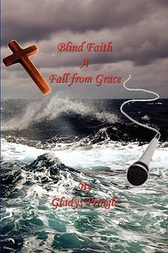 portada blind faith: a fall from grace