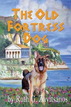portada The Old Fortress Dog (in English)