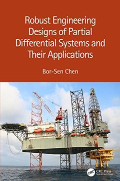 portada Robust Engineering Designs of Partial Differential Systems and Their Applications 