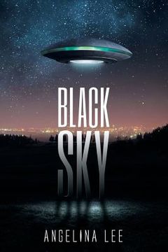 portada Black Sky (in English)