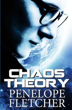 portada Chaos Theory (en Inglés)