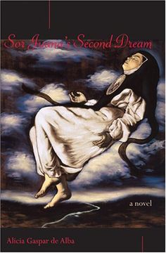portada Sor Juana's Second Dream (en Inglés)
