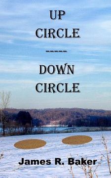 portada Up Circle, Down Circle (in English)