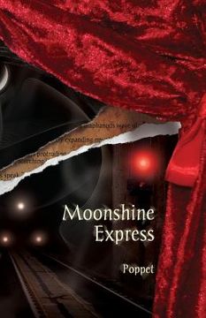portada Moonshine Express