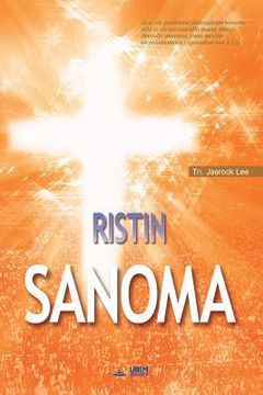 portada Ristin Sanoma: The Message of the Cross (Finnish Edition) (en Finlandés)