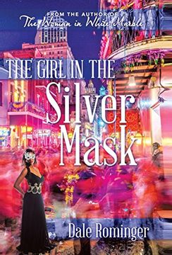 portada The Girl in the Silver Mask (en Inglés)