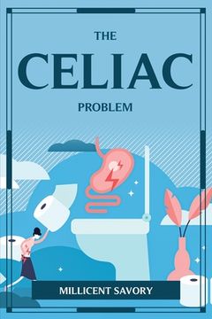 portada The Celiac Problem (en Inglés)