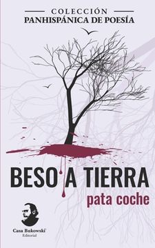 portada Beso a tierra (in Spanish)