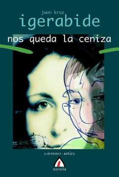 portada Nos Queda la Ceniza (in Spanish)