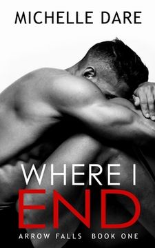 portada Where I End (in English)