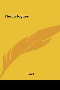 portada the eclogues (en Inglés)