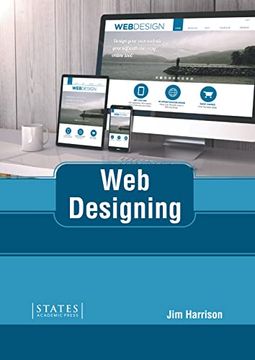 portada Web Designing 
