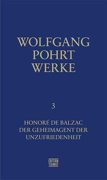 portada Werke Band 3 (in German)