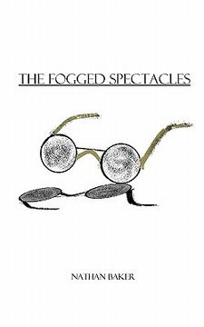 portada the fogged spectacles