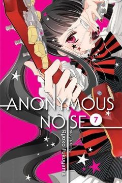 portada Anonymous Noise, Vol. 7 (en Inglés)