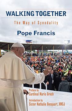 portada Walking Together: The way of Synodality 