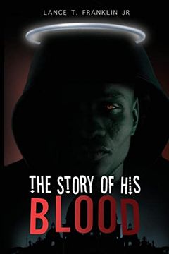 portada The Story of his Blood 
