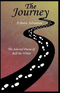 portada The Journey: A Poetic Adventure (en Inglés)