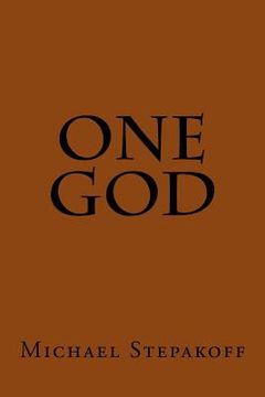 portada One God