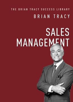 portada Sales Management (en Inglés)