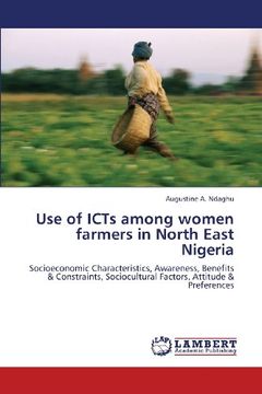 portada Use of Icts Among Women Farmers in North East Nigeria