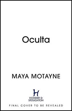 portada Oculta (in English)