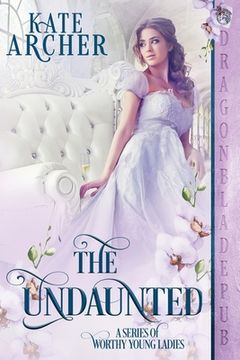 portada The Undaunted (in English)