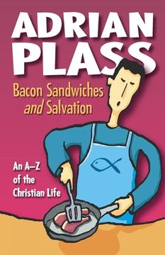portada Bacon Sandwiches and Salvation (en Inglés)