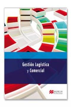 portada GESTION LOGISTICA Y COMERCIAL (Administración y Finanzas) (in Spanish)