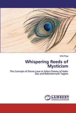portada Whispering Reeds of Mysticism (en Inglés)