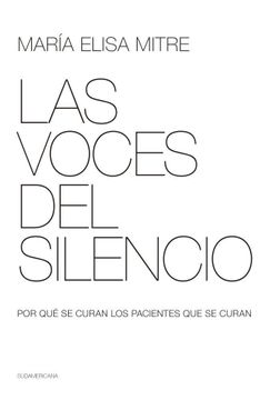 portada Las voces del silencio (in Spanish)