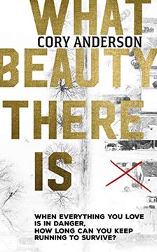 portada What Beauty There is (Private) (en Inglés)