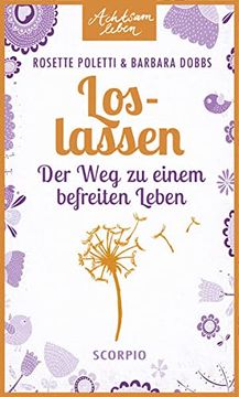 portada Loslassen: Der weg zu Einem Befreiten Leben (en Alemán)