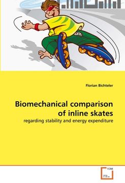portada Biomechanical comparison of inline skates