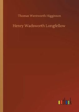 portada Henry Wadsworth Longfellow